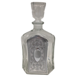 Liquor Bottle 17625 Judaica-Tabletop-Wine & Liquor 132220 Manchester Judaica