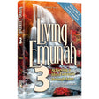Living Emunah Volume 3 {Books-English-Emunah And Bituchon} Manchester Judaica