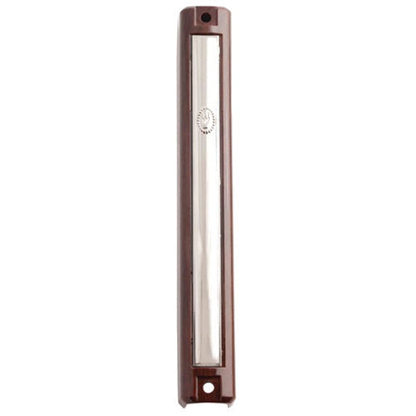 Mezuzah Holder Judaica-Home-Mezuzah Holder 342 Manchester Judaica