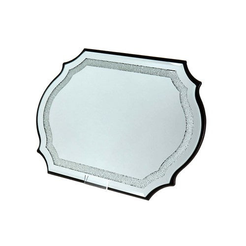 Mirror Tray - 30*43cm General 12180 Manchester Judaica