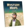 Mystery Maps Books-English-To be sorted 98981073 Manchester Judaica