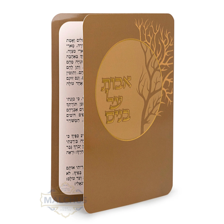 Ovois Al Bonim 280 ספרים-תפילות-תחינות ובקשות 53190 Manchester Judaica