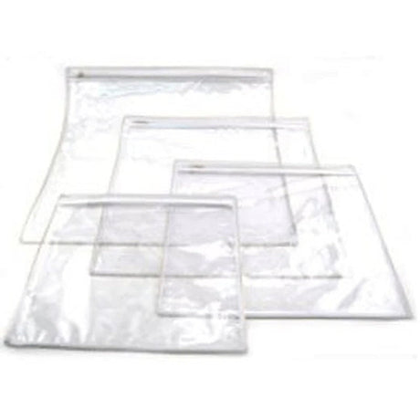 Plastic For Talis Tefillin Bag Size 8 Judaica-Clothing-Tallis Tefilin Bags & Accessories 1107 Manchester Judaica