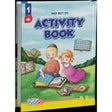 פען פאל Activity book נוץ דעם קאפ {Toys-Pen Pal} Manchester Judaica