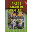 Rabbi Aharon Kotler (Eternal Light Series 84) Books-English-To be sorted 148433 Manchester Judaica