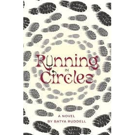 Running in Circles - A Novel Books-English-To be sorted 167040 Manchester Judaica