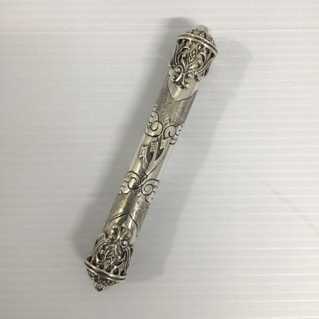 SD Mezuzah 35500 Judaica-Home-Mezuzah Holder 132238 Manchester Judaica