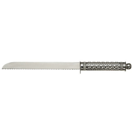 Shabbos Knife - 38 Cm Judaica-Tabletop-Knife & Accessories 442108 Manchester Judaica