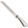 Stainless Steel Knife 32 cm {Judaica-Tabletop-Knife & Accessories} Manchester Judaica