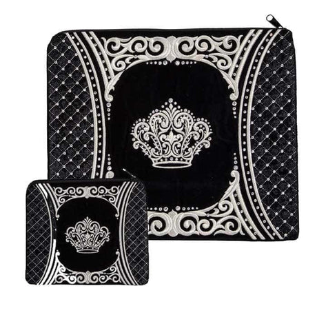 Tallis Tefillin Bag 450 size 5 Judaica-Clothing-Tallis Tefilin Bags & Accessories 1025 Manchester Judaica