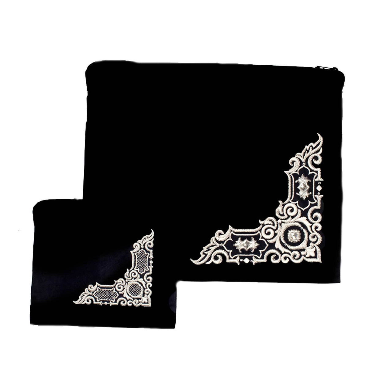 Tallis Tefillin Bag 56 size 5 Judaica-Clothing-Tallis Tefilin Bags & Accessories 1013 Manchester Judaica