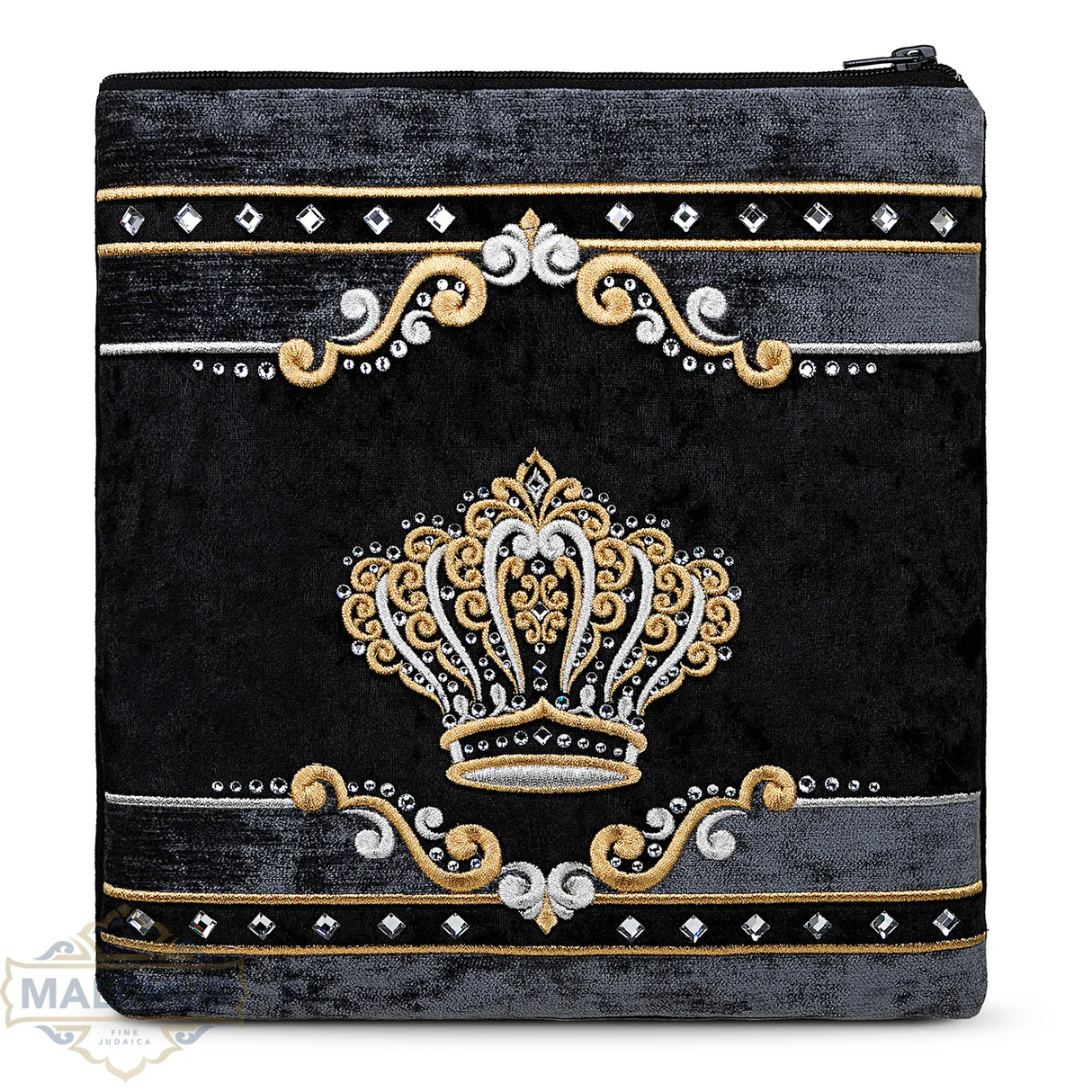 Tallis Tefillin Bag 940 size 5 Judaica-Clothing-Tallis Tefilin Bags & Accessories 529405 Manchester Judaica