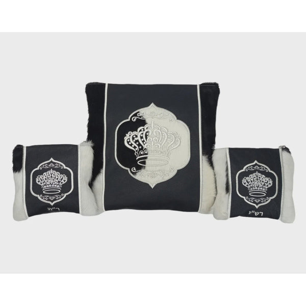 Tallis Tefillin Bag F29 Size 8 {Judaica-Tallis Tefilin Bags-Size 6/8} Manchester Judaica