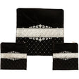 Tallis tefillin Set 65830 Judaica-Clothing-Tallis Tefilin Bags & Accessories 465830 Manchester Judaica