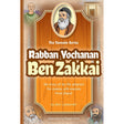 Tannaim Series: (Comic) Rabbi Yochanan Ben Zakkai {Books-Kids-Comics} Manchester Judaica
