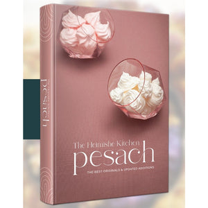 Pesach Books