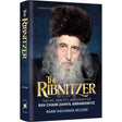 The Ribnitzer - The Life Of Rav Chaim Zanvil Abramowitz {Books-English-Biography} Manchester Judaica