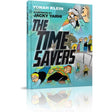 The Time Savers - Comic Books-English-To be sorted 162144 Manchester Judaica