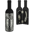 Wine Accessories in Bottle 23cm Judaica-Tabletop-Wine Bottle & Accessories 446982 Manchester Judaica