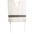 Wool Tzitzis 1 Hole