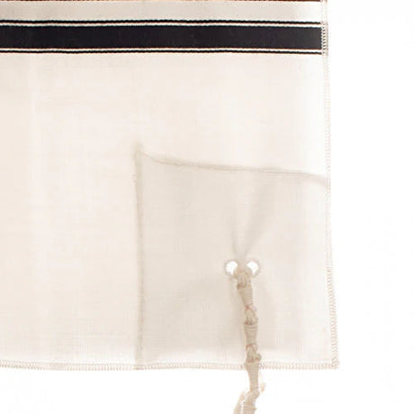 Wool Tzitzis Children