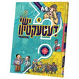 ישי דעטעקטיוו #1 {Books-קינדער ביכער-פארשידנס} Manchester Judaica