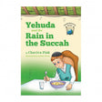 Yehuda and the Rain in the Succah Books-English-To be sorted 9781916431119 Manchester Judaica